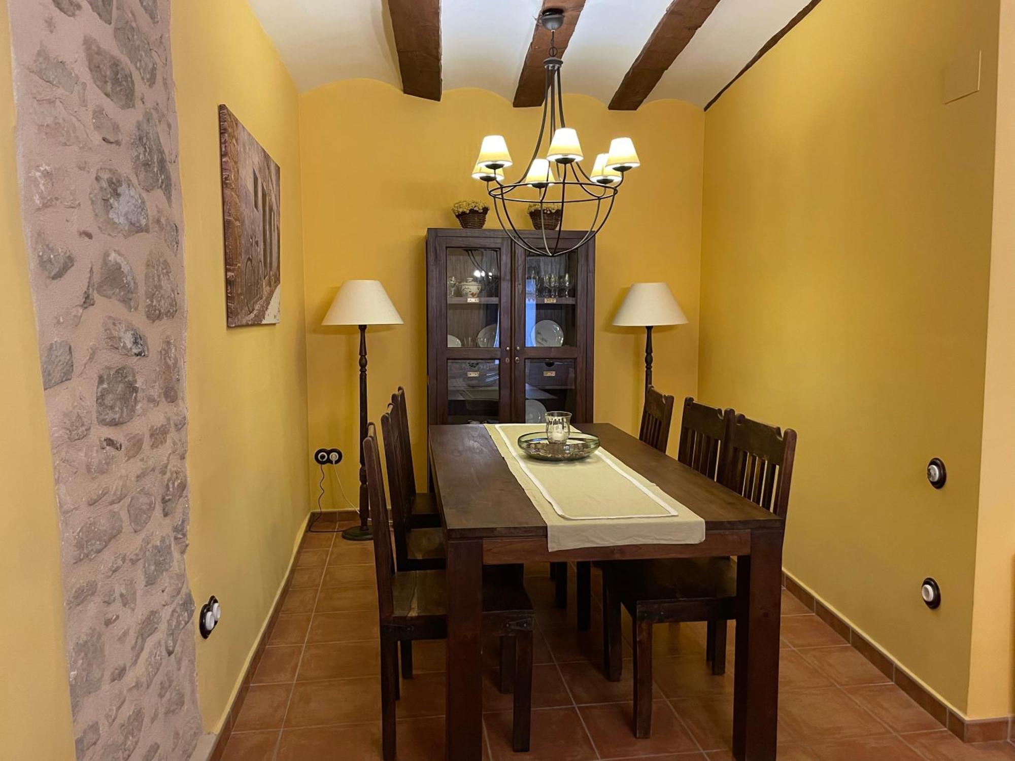 Casa Lidia - Antigua Posada Real Вальдерробрес Экстерьер фото