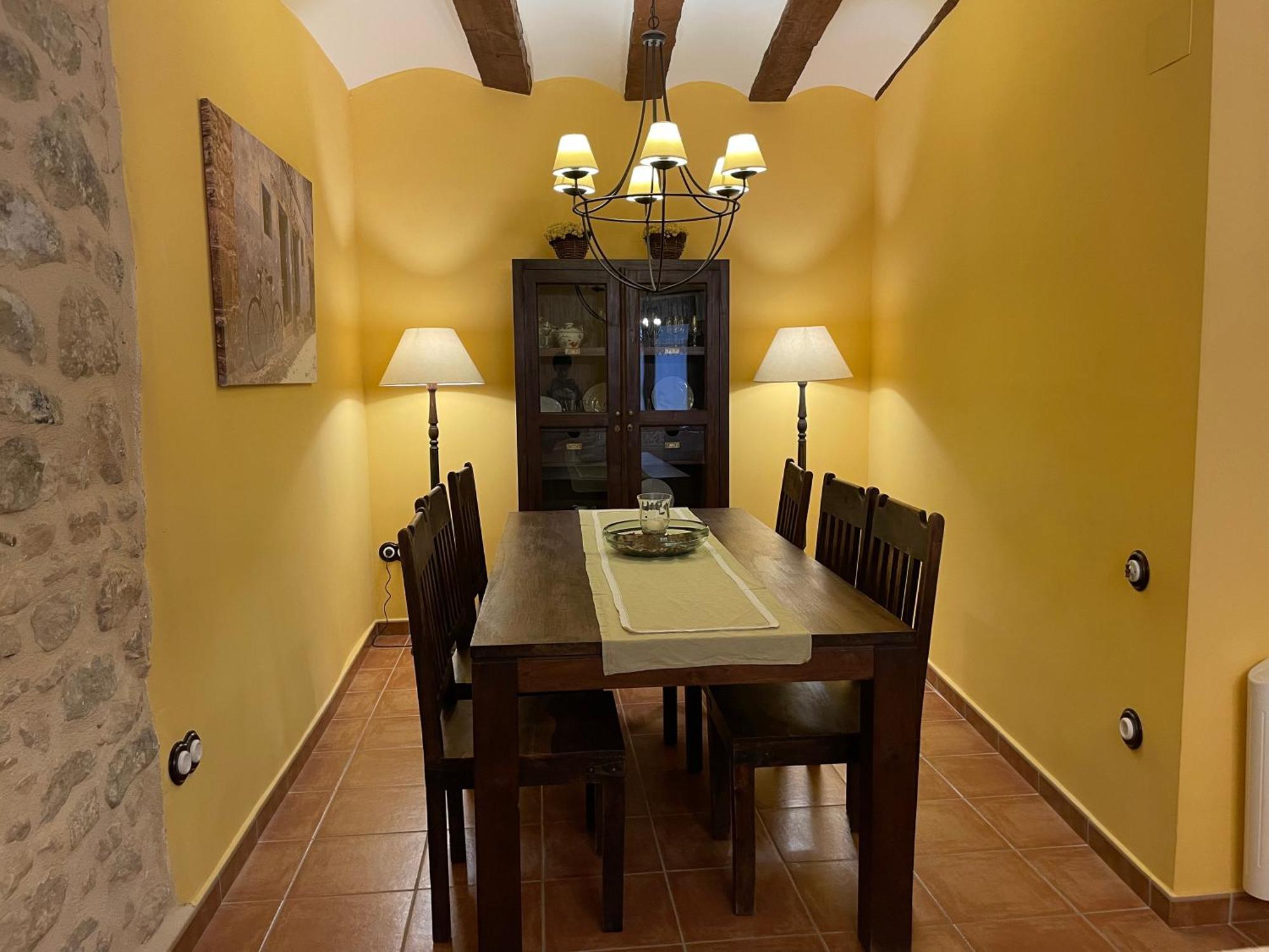 Casa Lidia - Antigua Posada Real Вальдерробрес Экстерьер фото